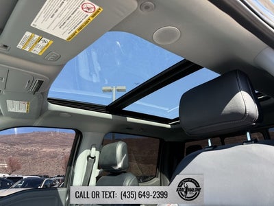 2023 Ford F-250SD Lariat