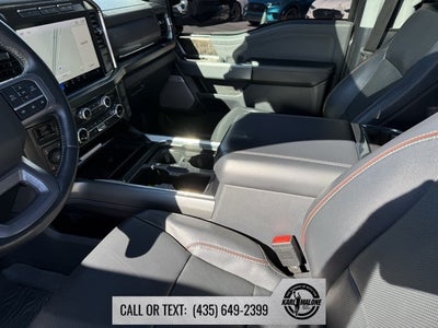 2023 Ford F-250SD Lariat