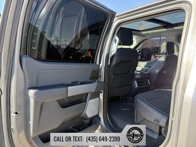 2023 Ford F-250SD Lariat