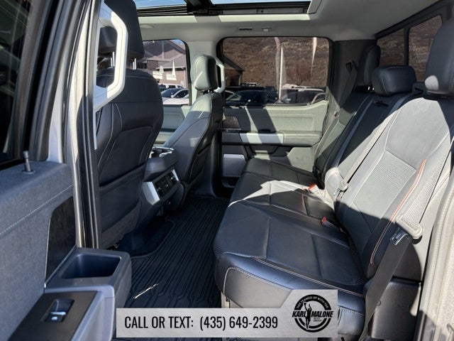 2023 Ford F-250SD Lariat