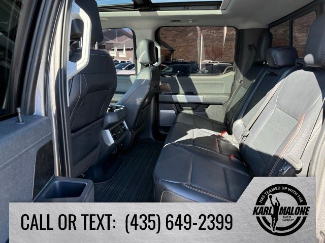 2023 Ford F-250SD Lariat