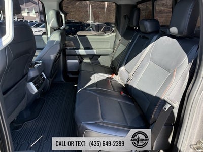 2023 Ford F-250SD Lariat