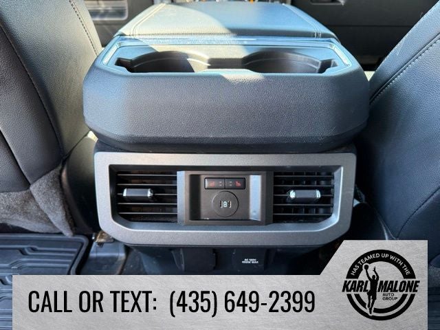 2023 Ford F-250SD Lariat