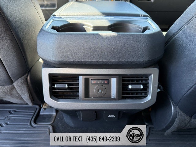 2023 Ford F-250SD Lariat