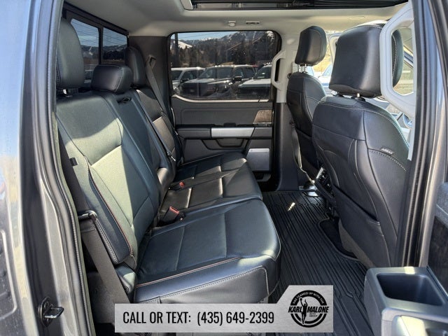 2023 Ford F-250SD Lariat