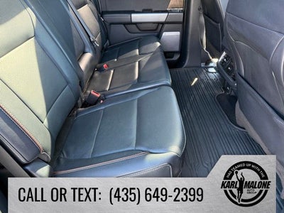 2023 Ford F-250SD Lariat