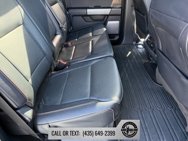 2023 Ford F-250SD Lariat