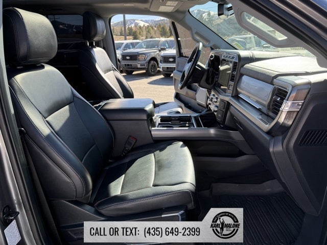 2023 Ford F-250SD Lariat