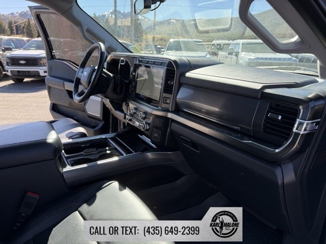 2023 Ford F-250SD Lariat