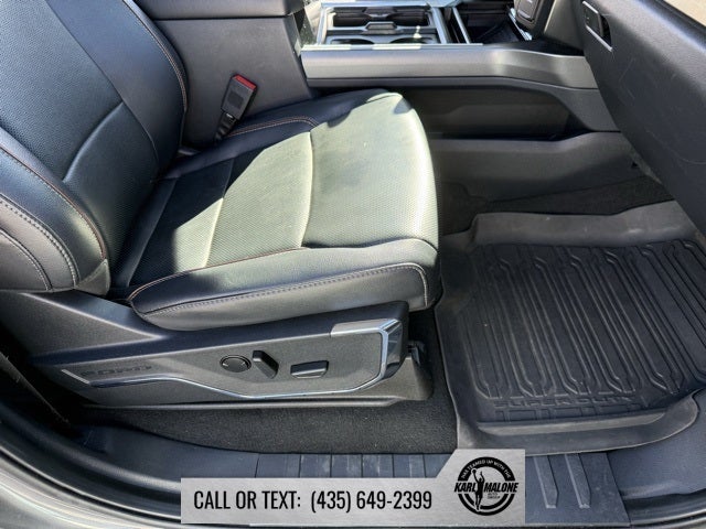 2023 Ford F-250SD Lariat