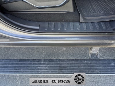 2023 Ford F-250SD Lariat