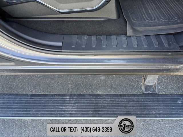 2023 Ford F-250SD Lariat