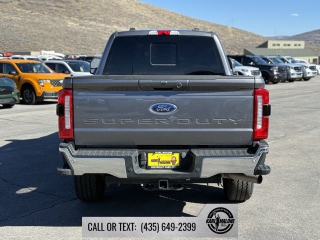 2023 Ford F-250SD Lariat