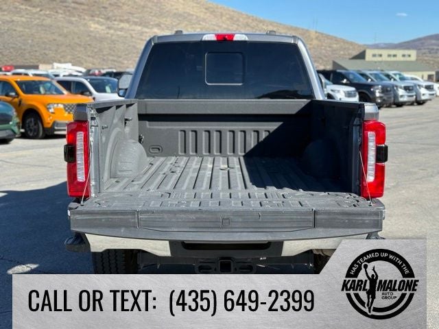 2023 Ford F-250SD Lariat