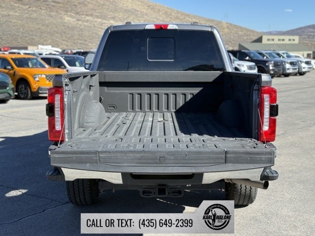 2023 Ford F-250SD Lariat