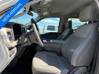 2024 Ford F-250SD XLT
