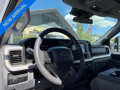 2024 Ford F-250SD XLT