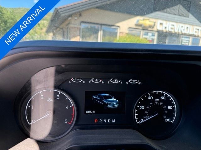 2024 Ford F-250SD XLT