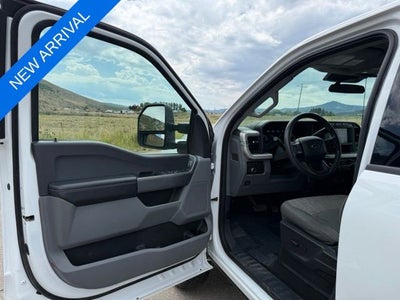 2024 Ford F-250SD XLT