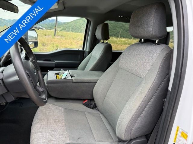 2024 Ford F-250SD XLT