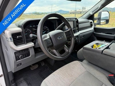 2024 Ford F-250SD XLT
