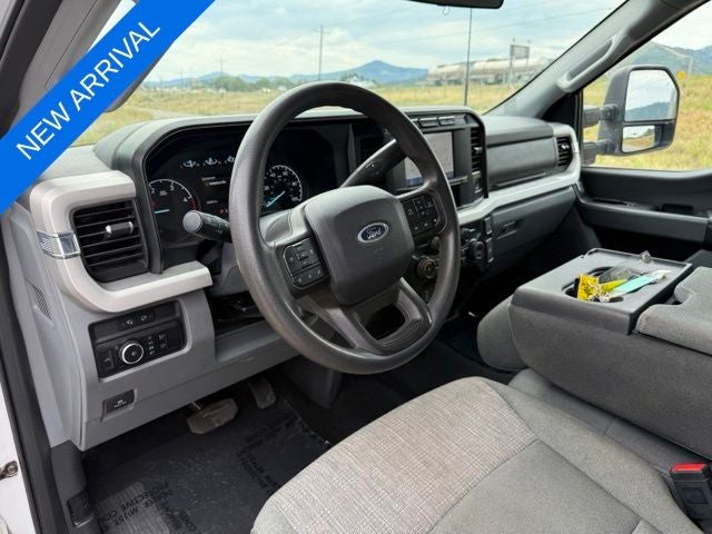 2024 Ford F-250SD XLT