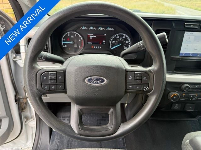 2024 Ford F-250SD XLT