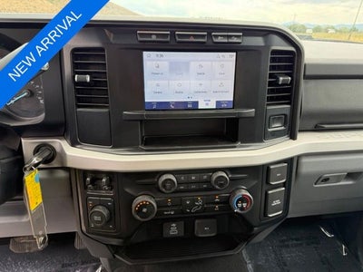 2024 Ford F-250SD XLT