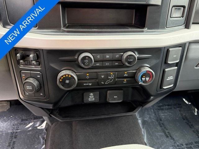 2024 Ford F-250SD XLT