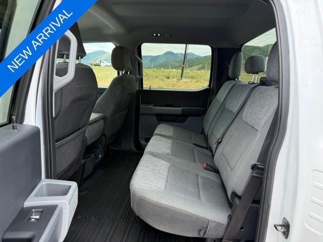 2024 Ford F-250SD XLT