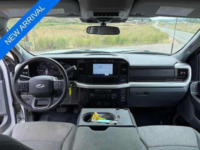 2024 Ford F-250SD XLT
