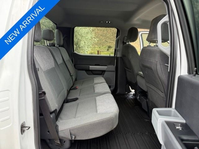 2024 Ford F-250SD XLT