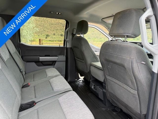 2024 Ford F-250SD XLT