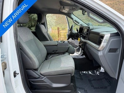2024 Ford F-250SD XLT
