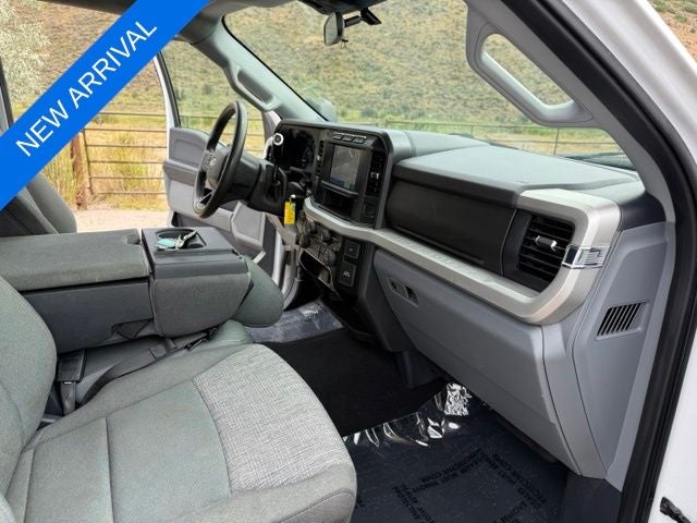 2024 Ford F-250SD XLT