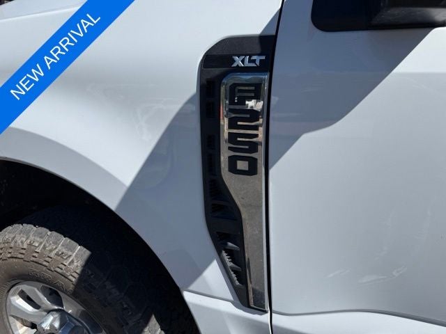 2024 Ford F-250SD XLT