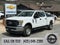 2017 Ford F-350SD XL