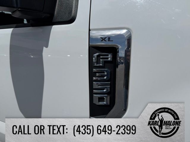 2017 Ford F-350SD XL