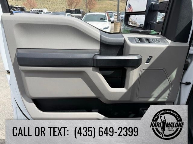 2017 Ford F-350SD XL
