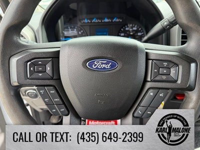 2017 Ford F-350SD XL