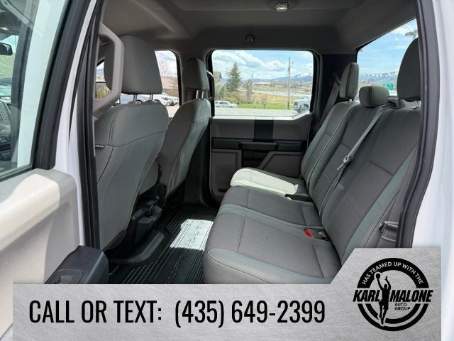 2017 Ford F-350SD XL