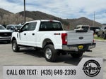 2017 Ford F-350SD XL