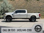 2017 Ford F-350SD Lariat