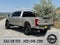 2017 Ford F-350SD Lariat