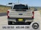 2017 Ford F-350SD Lariat