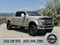 2017 Ford F-350SD Lariat
