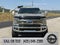 2017 Ford F-350SD Lariat