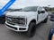 2024 Ford F-350SD Platinum