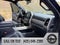 2022 Ford F-350SD Platinum