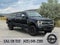 2022 Ford F-350SD Platinum